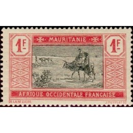 Mauritanie - 031