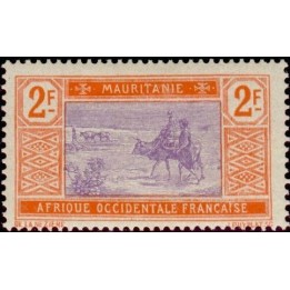 Mauritanie - 032