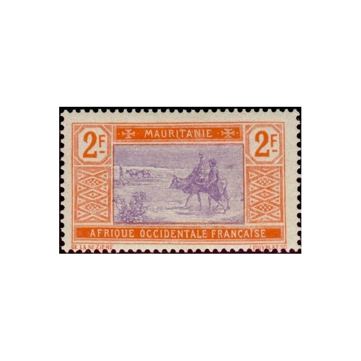 Mauritanie - 032