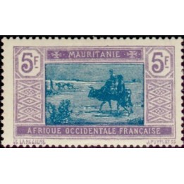 Mauritanie - 033