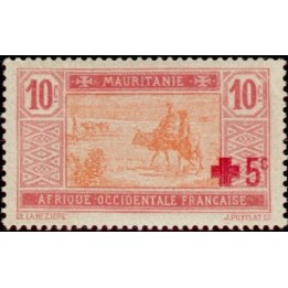 Mauritanie - 034