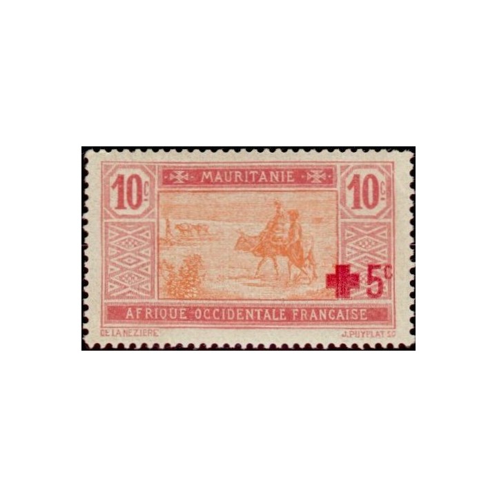 Mauritanie - 034