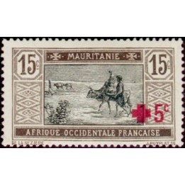 Mauritanie - 035