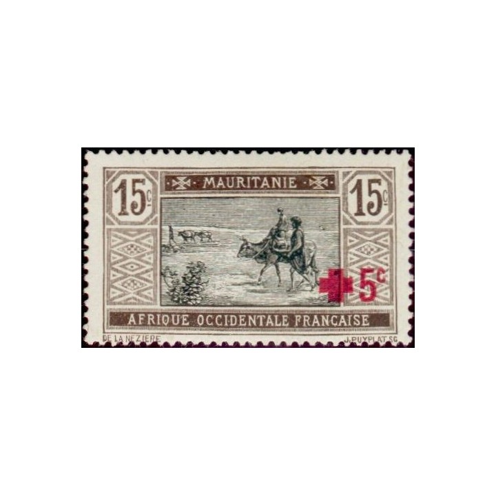 Mauritanie - 035