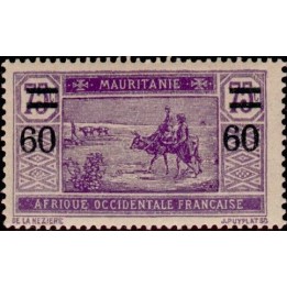 Mauritanie - 036