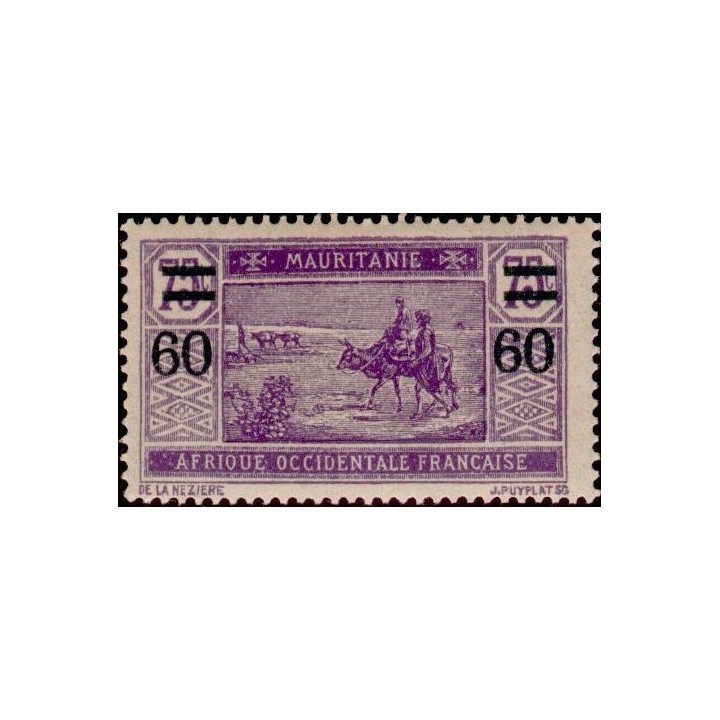 Mauritanie - 036