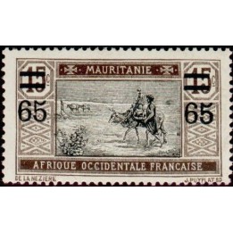Mauritanie - 037