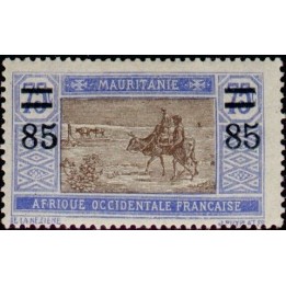 Mauritanie - 038