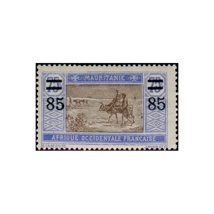 Mauritanie - 038