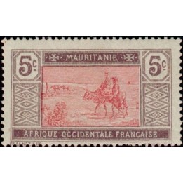 Mauritanie - 039