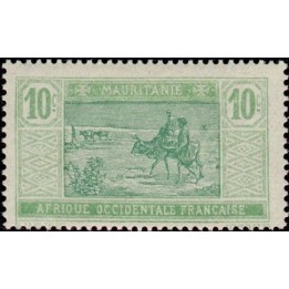 Mauritanie - 040