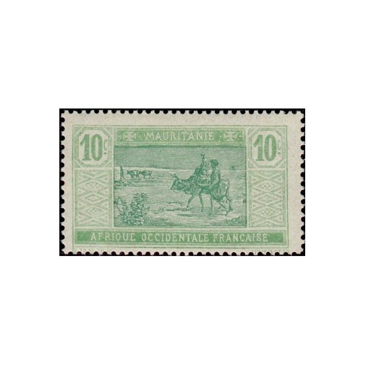Mauritanie - 040