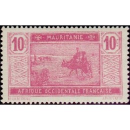 Mauritanie - 041