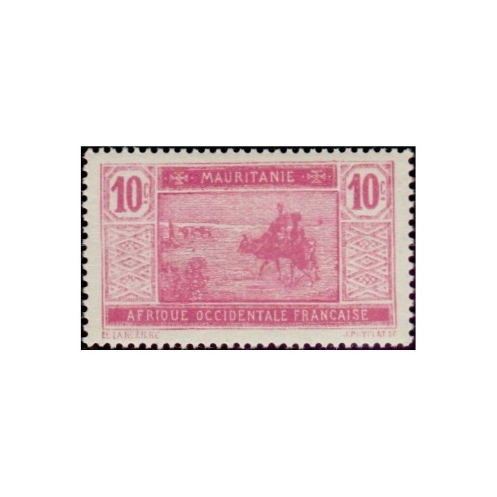 Mauritanie - 041