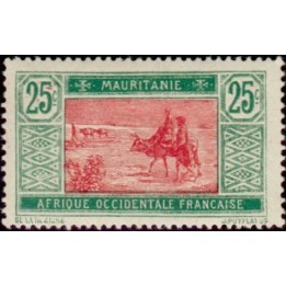 Mauritanie - 042