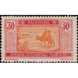 Mauritanie - 043
