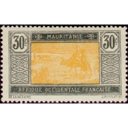 Mauritanie - 044