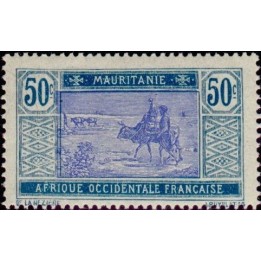 Mauritanie - 045
