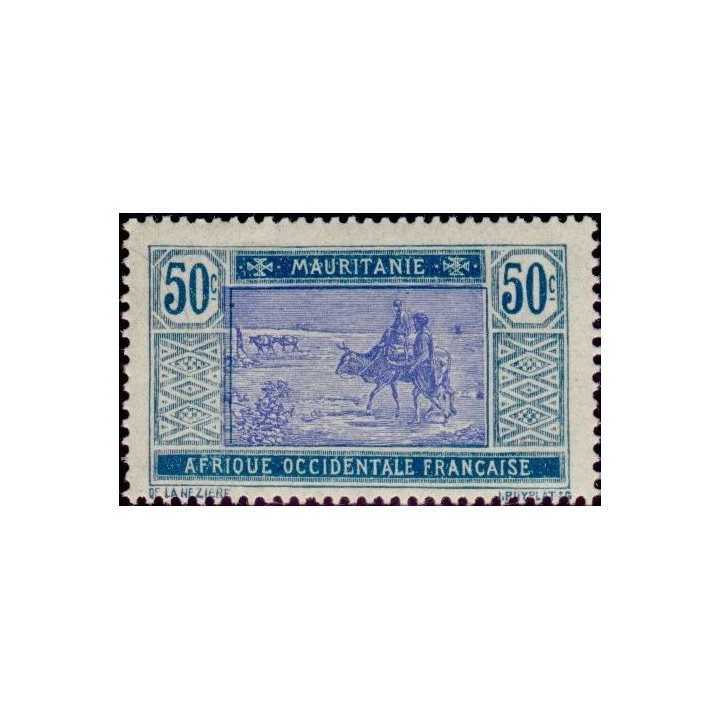 Mauritanie - 045