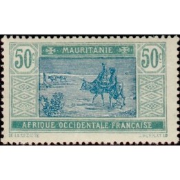Mauritanie - 046