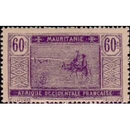 Mauritanie - 047