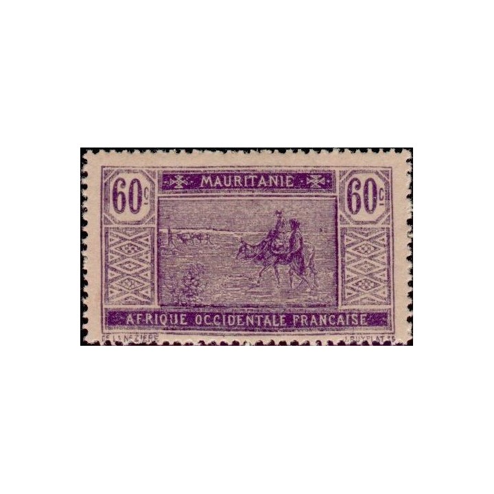 Mauritanie - 047