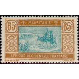 Mauritanie - 048
