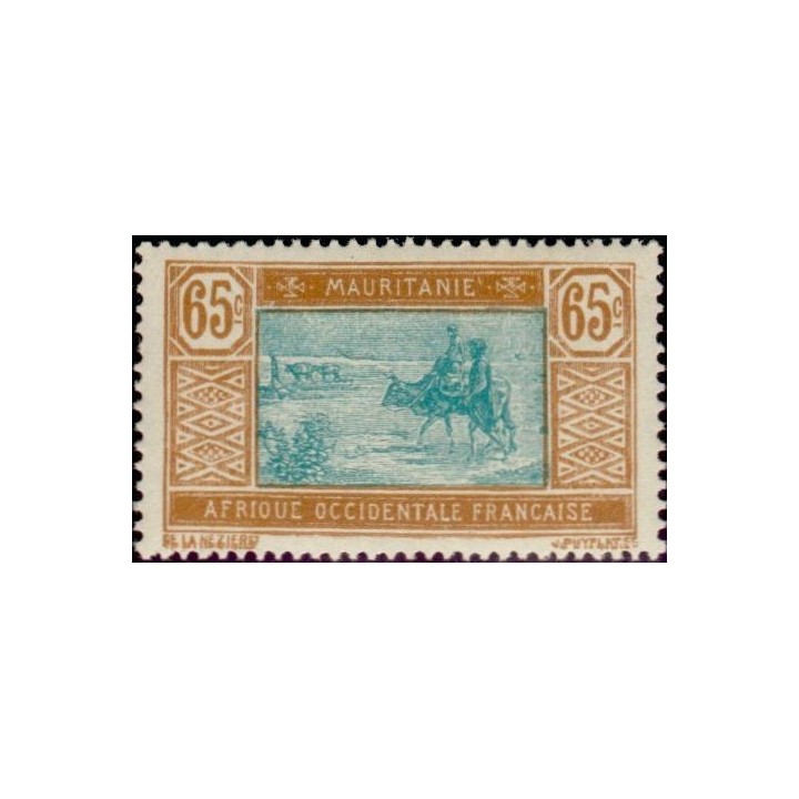 Mauritanie - 048
