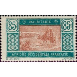 Mauritanie - 049