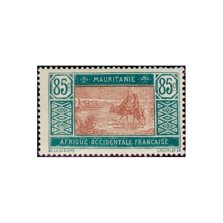 Mauritanie - 049
