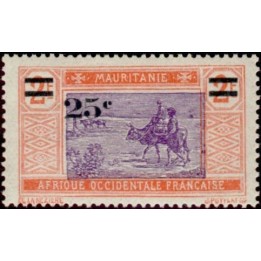 Mauritanie - 050