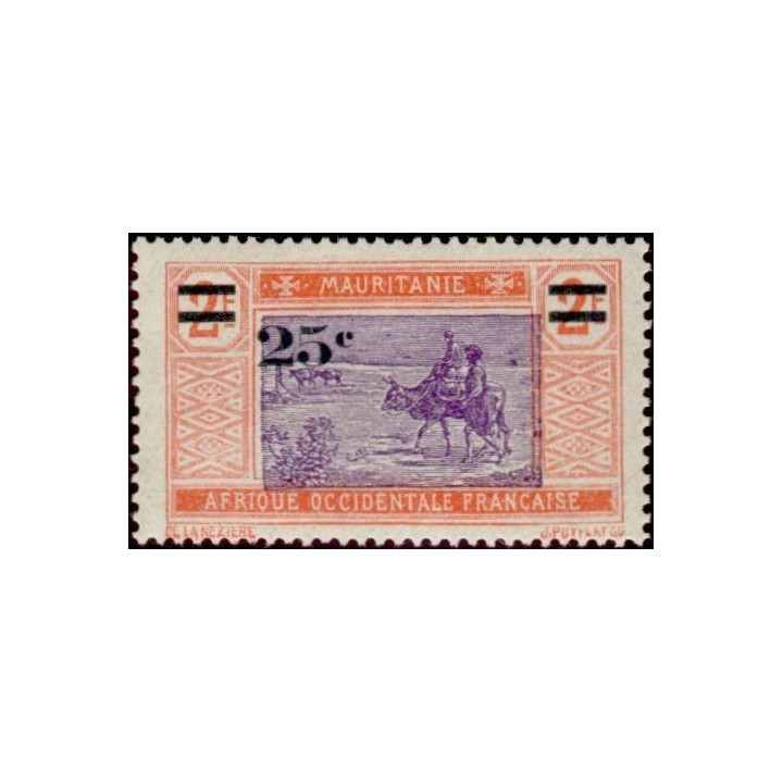 Mauritanie - 050