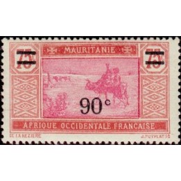 Mauritanie - 051