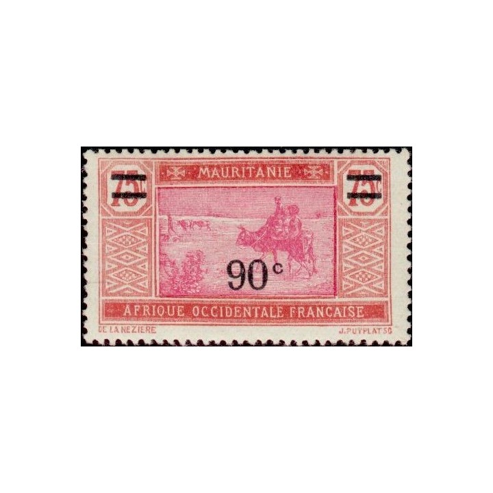 Mauritanie - 051