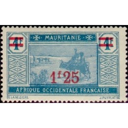Mauritanie - 052
