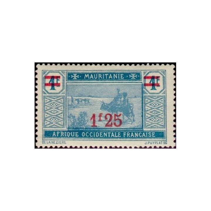 Mauritanie - 052