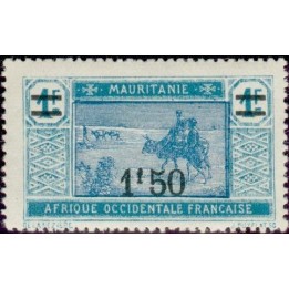 Mauritanie - 053