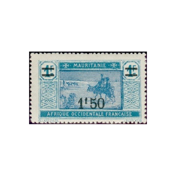 Mauritanie - 053
