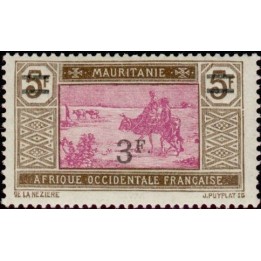 Mauritanie - 054