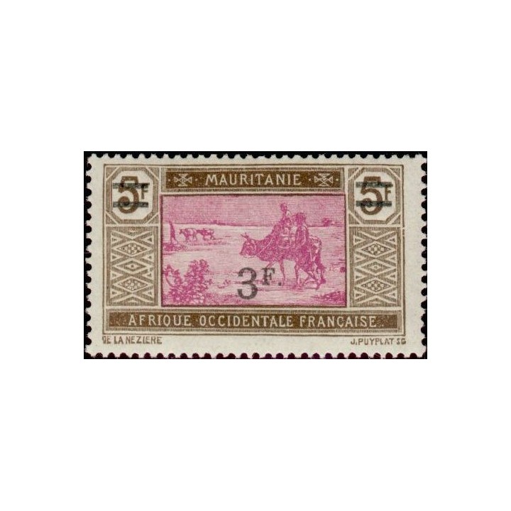 Mauritanie - 054