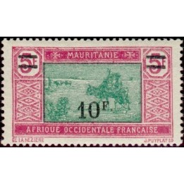Mauritanie - 055