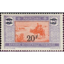 Mauritanie - 056