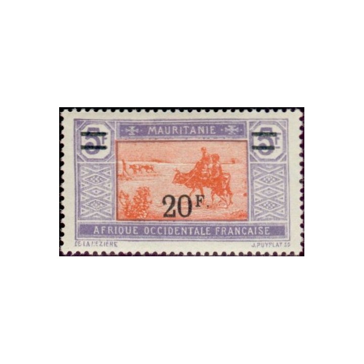 Mauritanie - 056