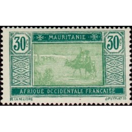 Mauritanie - 057