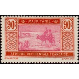 Mauritanie - 058