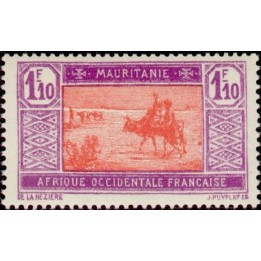 Mauritanie - 059