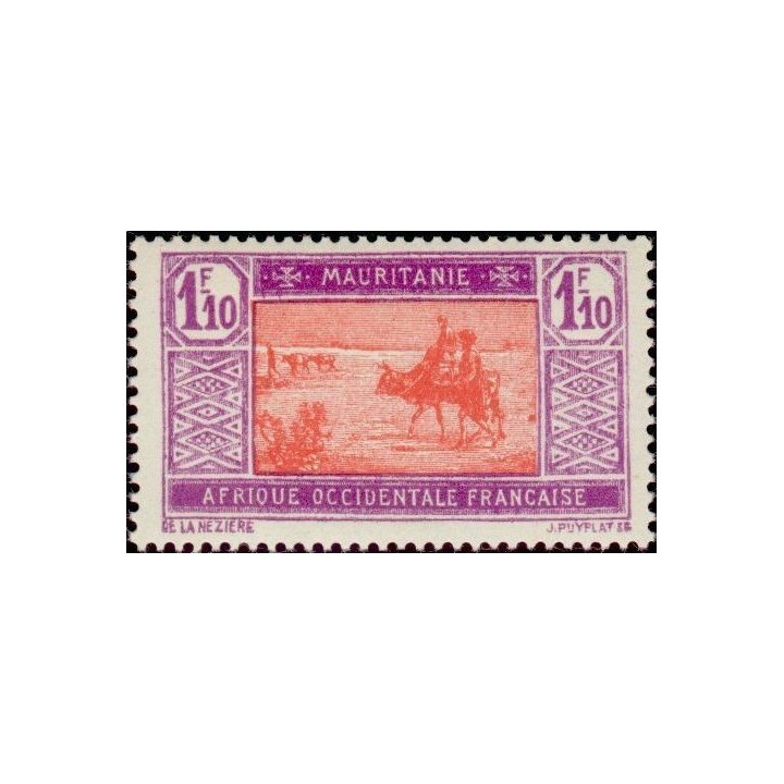 Mauritanie - 059