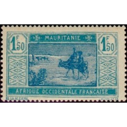 Mauritanie - 060