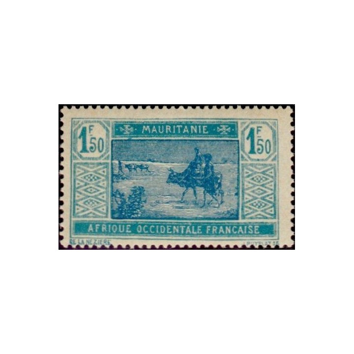 Mauritanie - 060