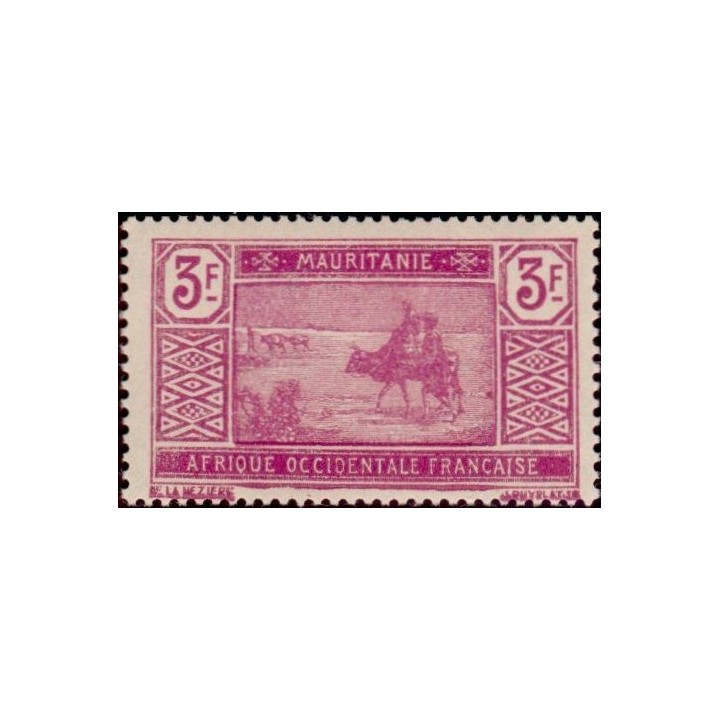 Mauritanie - 061